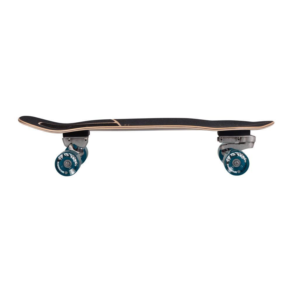 Carver 28&quot; Super Snapper Skateboard - Skymonster Watersports