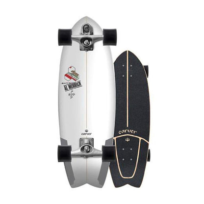 Carver 29.25&quot; CI Pod Mod - Surf Skate - Skymonster Watersports