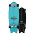 Carver 29.5" ...Lost RNF Retro Skateboard - Skymonster Watersports