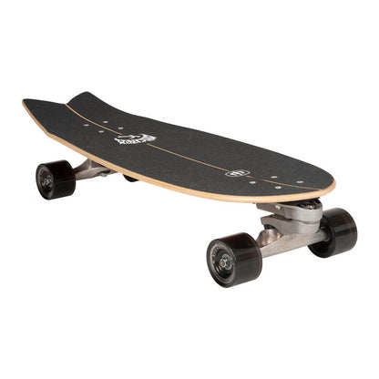 Carver 29.5&quot; ...Lost RNF Retro Skateboard - Skymonster Watersports