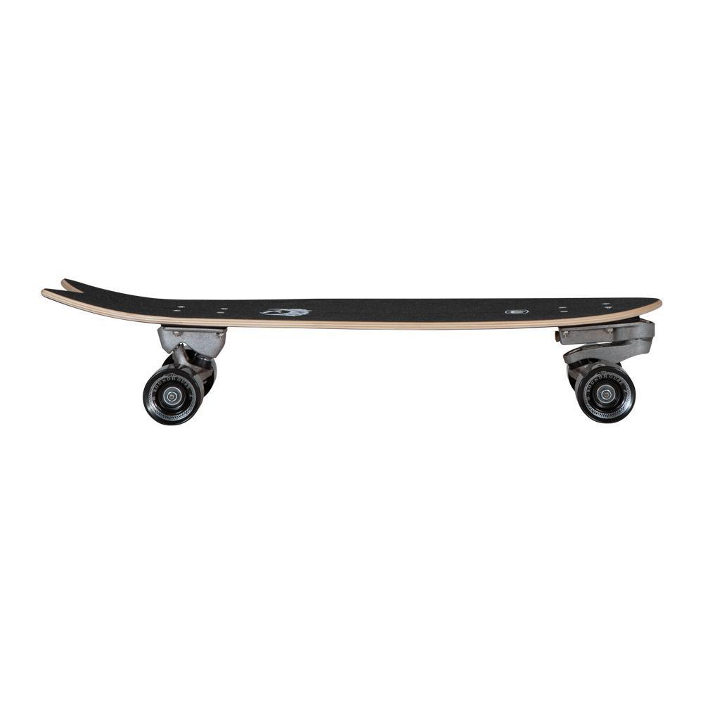 Carver 29.5&quot; ...Lost RNF Retro Skateboard - Skymonster Watersports