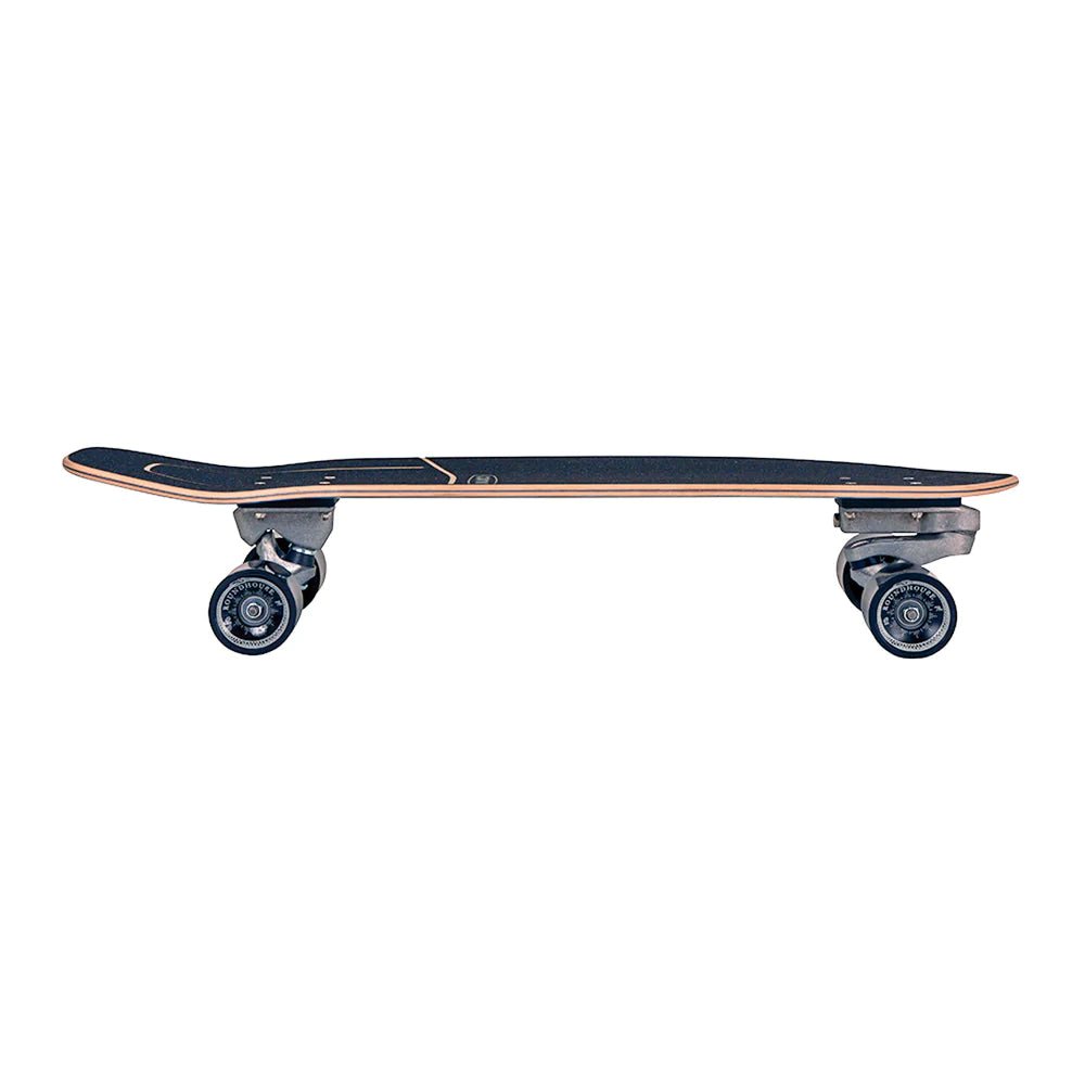 Carver 31&quot; Resin - Surf Skate - 2023 - Skymonster Watersports