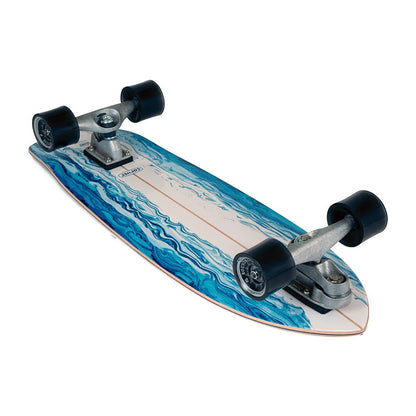 Carver 31&quot; Resin - Surf Skate - 2023 - Skymonster Watersports