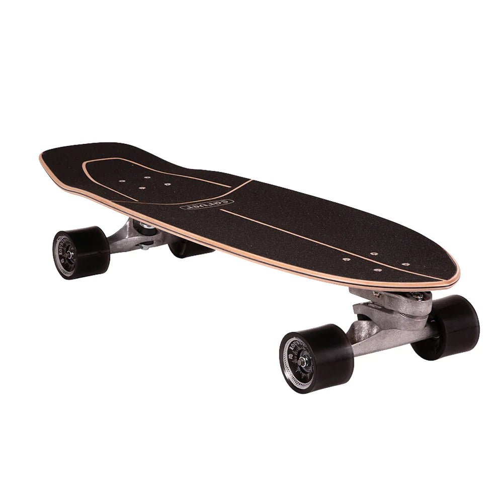 Carver 31&quot; Resin - Surf Skate - 2023 - Skymonster Watersports