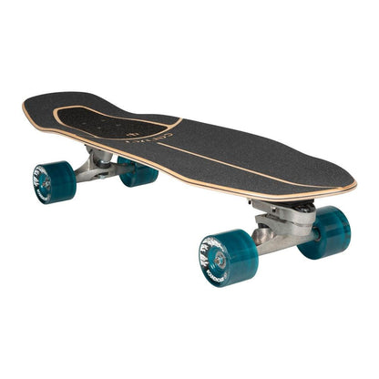 Carver 32&quot; Super Surfer Skateboard - Skymonster Watersports