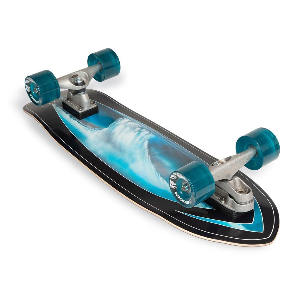 Carver 32&quot; Super Surfer Skateboard - Skymonster Watersports