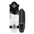 Carver 32.5" Black Tip Surfskate Skateboard - Skymonster Watersports