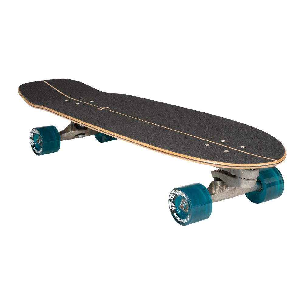 Carver 33.75&quot; Greenroom - Surf Skate - Skymonster Watersports