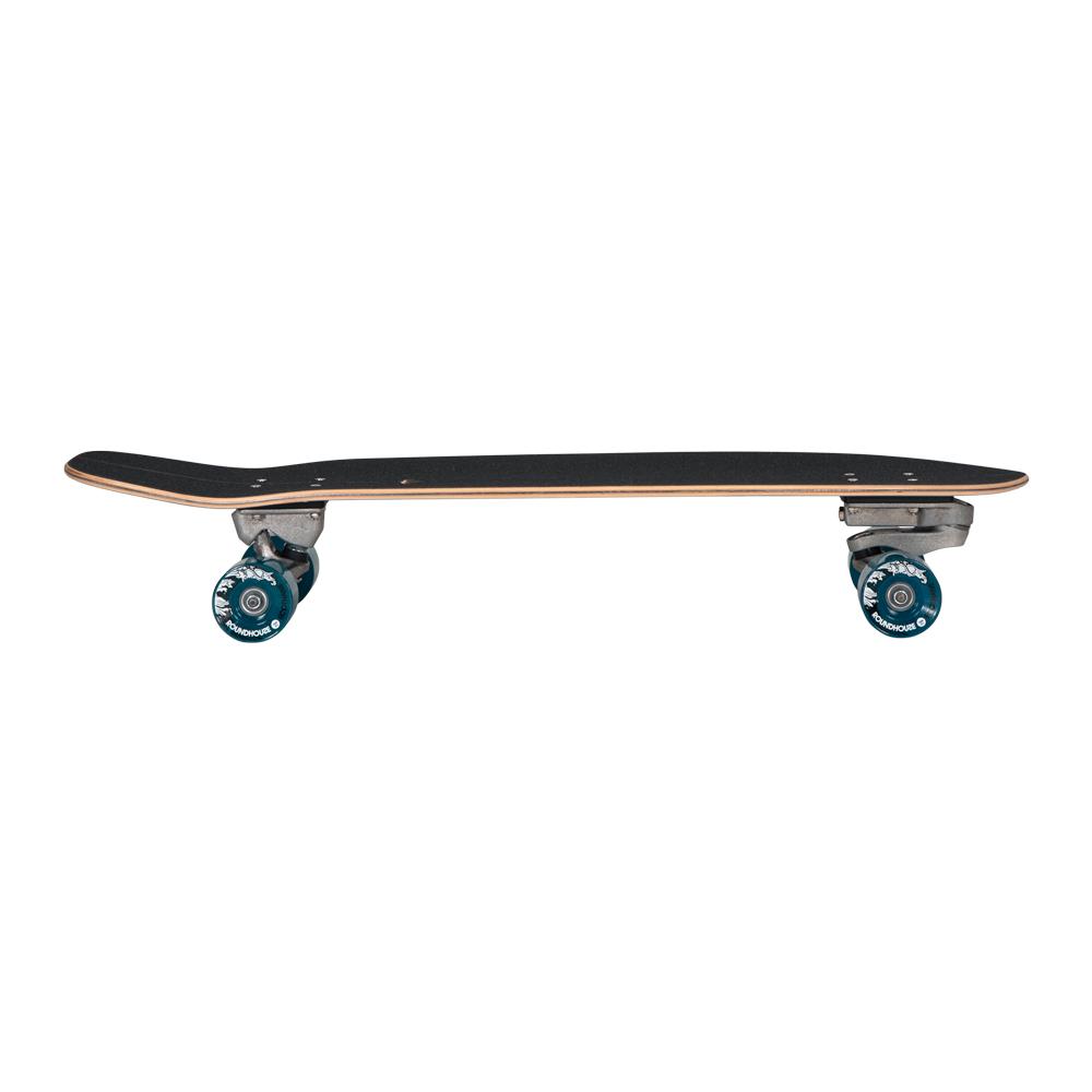 Carver 33.75&quot; Greenroom - Surf Skate - Skymonster Watersports