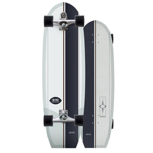 Tabla Surf Skate Carver 28 Super Snapper - SEASONS Surf Supply