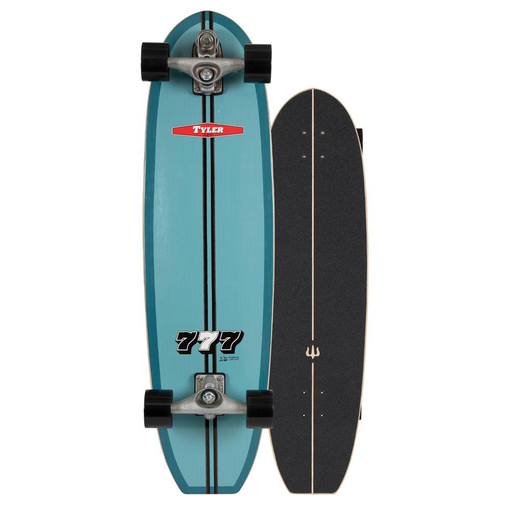 Carver Tyler 777 36.5&quot; - C7 Complete - Skymonster Watersports