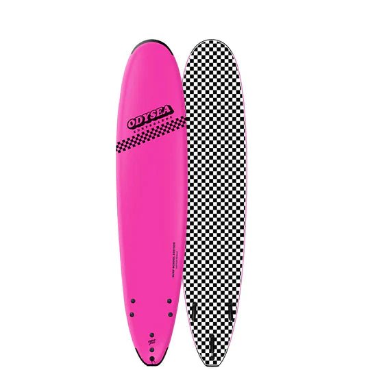 Catch Surf Foam Surfboard - Odysea - 9&