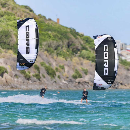 Core XR7 Kitesurfing Kite - Skymonster Watersports