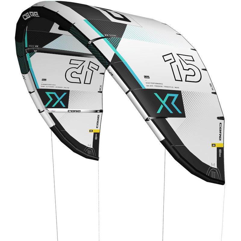 Core XR8 Kite - Skymonster Watersports