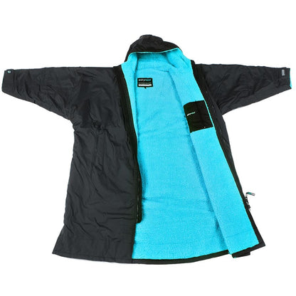 DryRobe Long Sleeve Advance - Skymonster Watersports