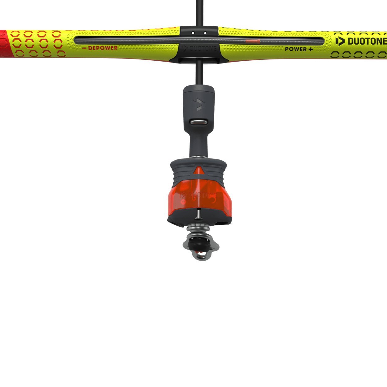 Duotone Click Bar Quad Control 2024 - Skymonster Watersports