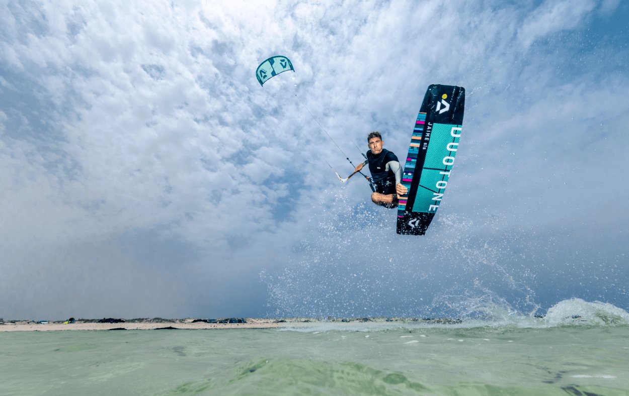 Duotone Dice 2023 - Skymonster Watersports