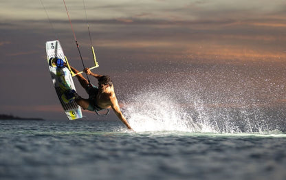 Duotone Entity Ergo 2024 - Skymonster Watersports