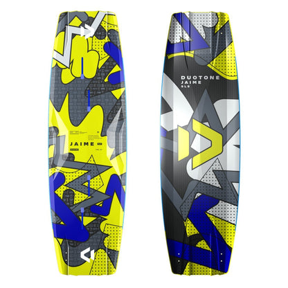 Duotone Jaime SLS 2024 - Skymonster Watersports