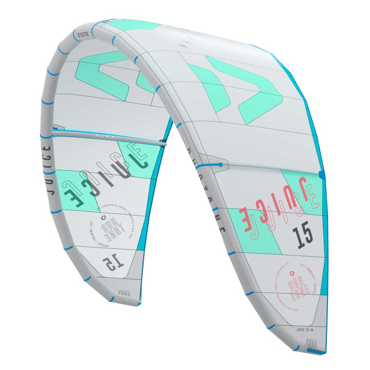 Duotone Juice Kitesurfing Kite - 2023 - Skymonster Watersports