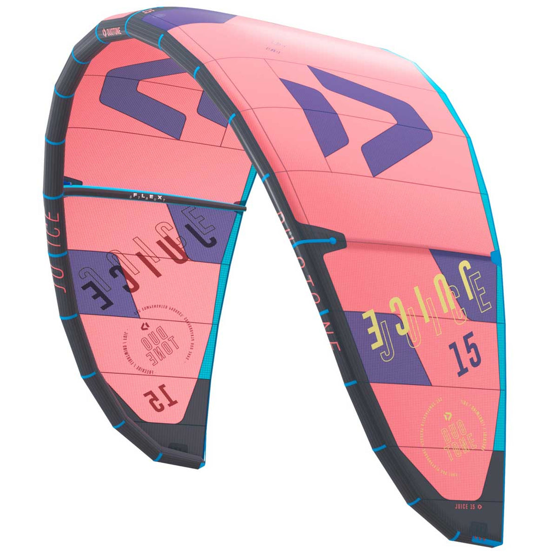 Duotone Juice Kitesurfing Kite - 2023 - Skymonster Watersports