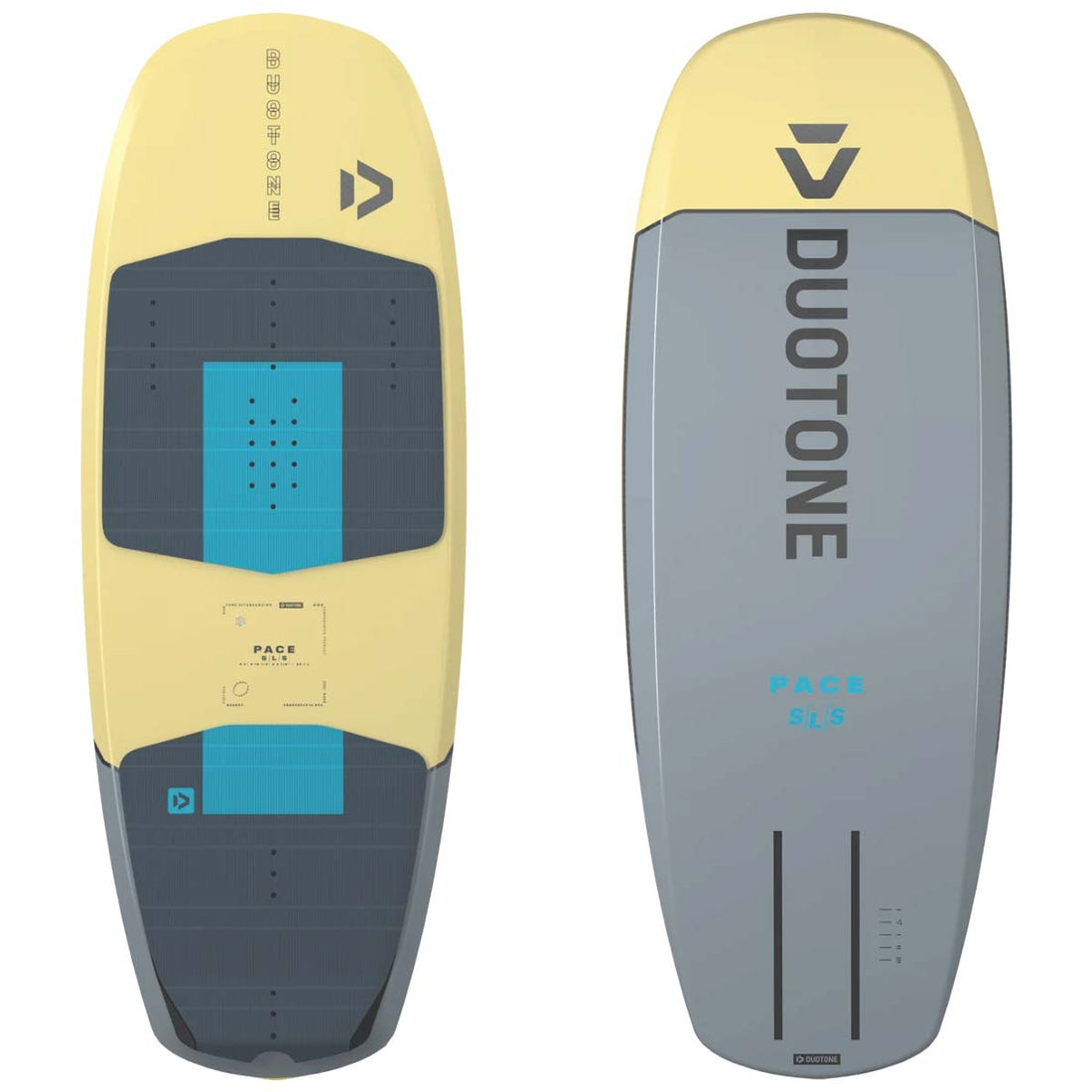 Duotone Pace SLS - Skymonster Watersports