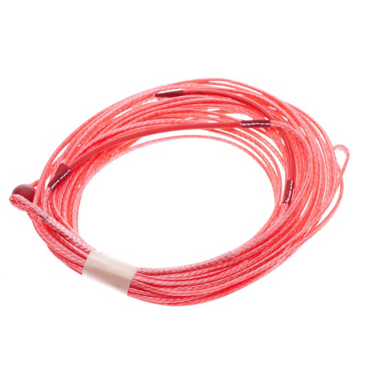 Duotone Red Safety Line for Click Bar - Skymonster Watersports