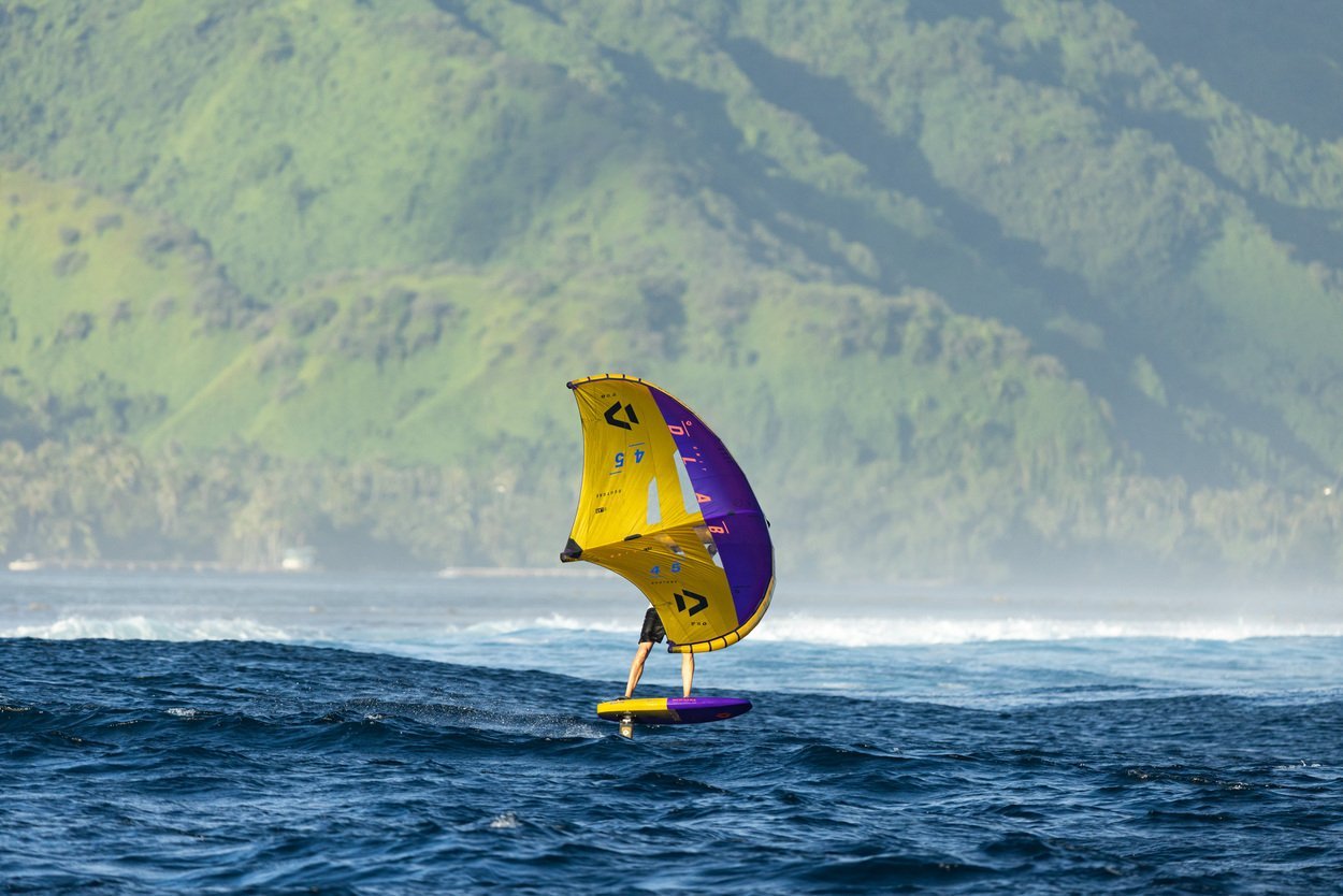 Duotone Sky Style SLS 2024 - Skymonster Watersports