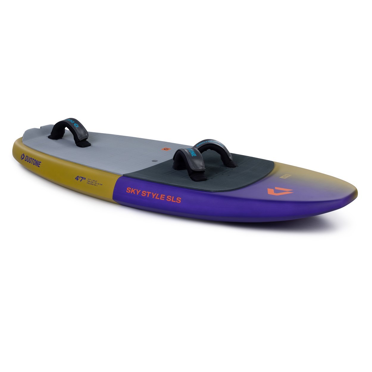 Duotone Sky Style SLS 2024 - Skymonster Watersports