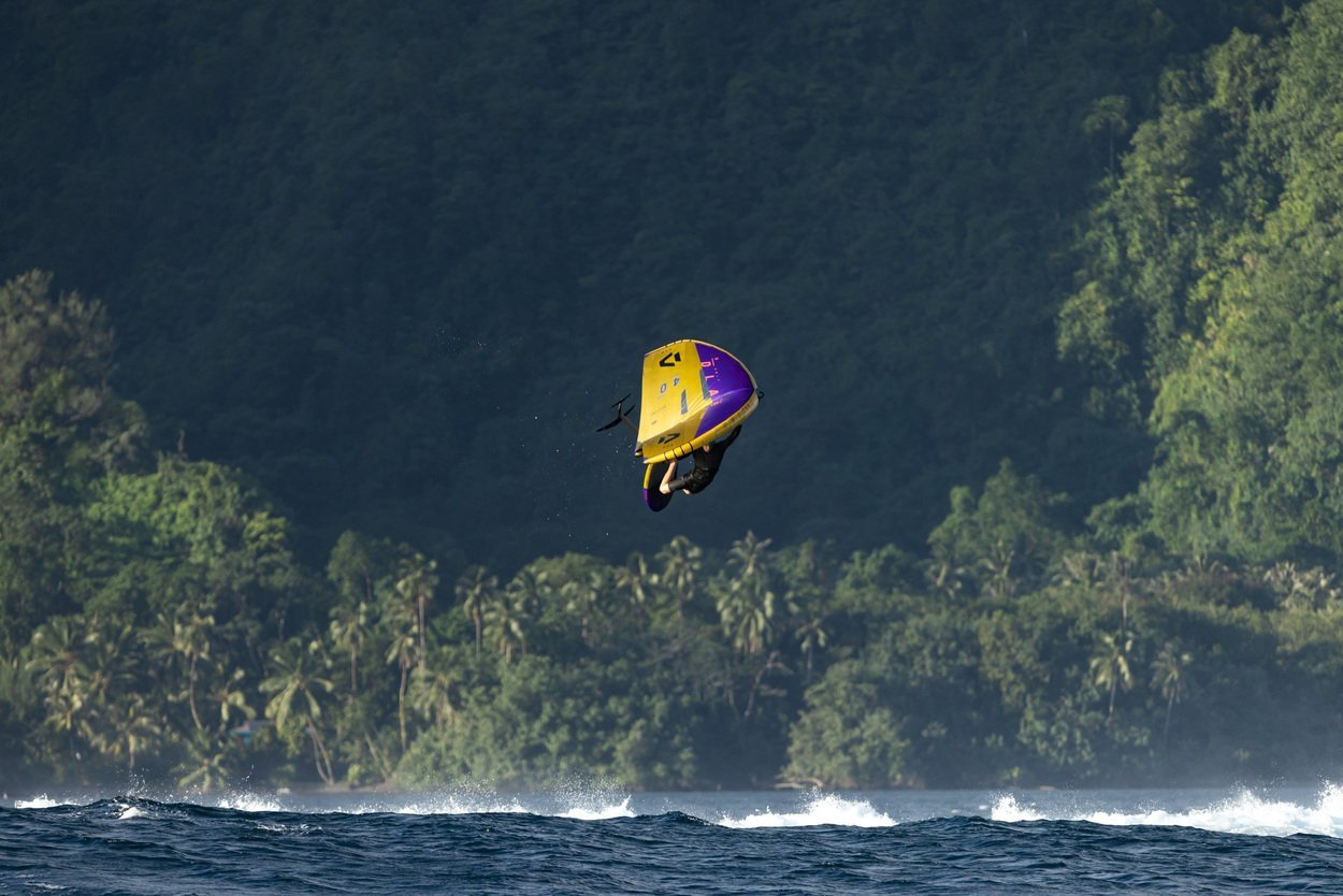 Duotone Sky Style SLS 2024 - Skymonster Watersports