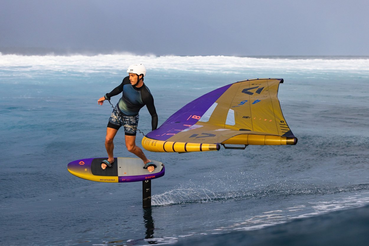 Duotone Sky Style SLS 2024 - Skymonster Watersports