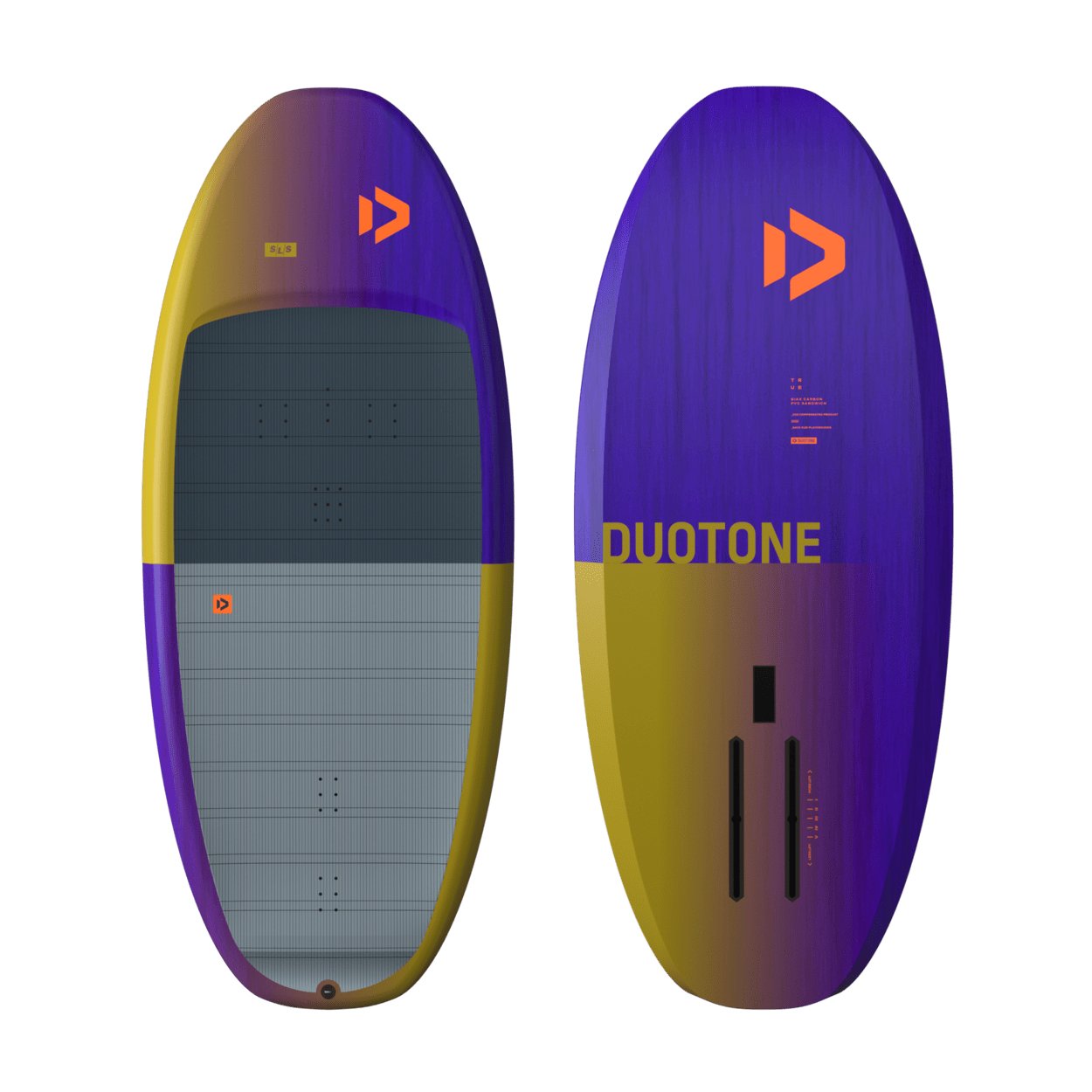 Duotone Sky Style SLS 2024 - Skymonster Watersports