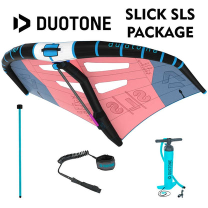 Duotone Slick SLS Wingsurfing Wing - Skymonster Watersports