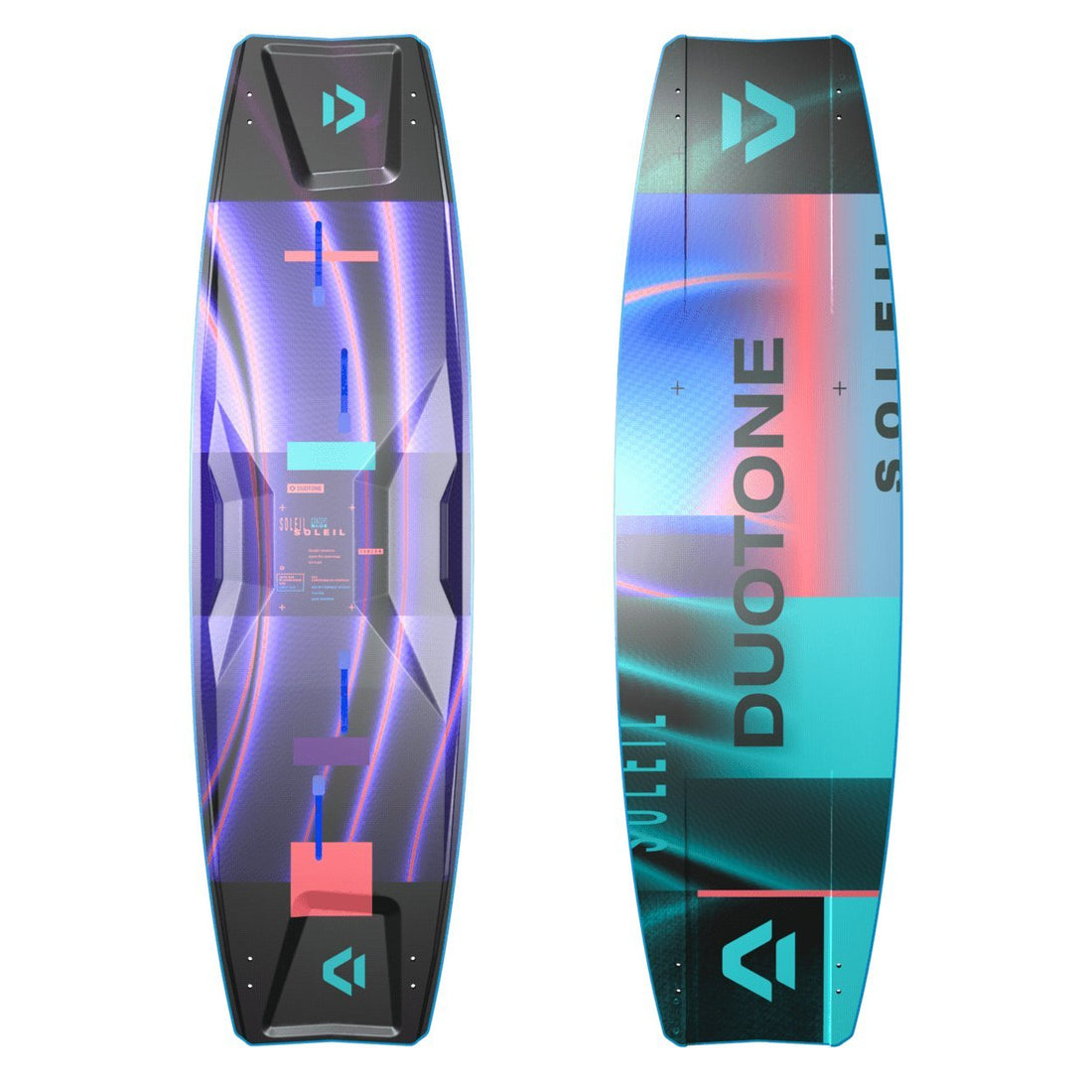 Duotone Soleil Concept Blue 2024 - Skymonster Watersports