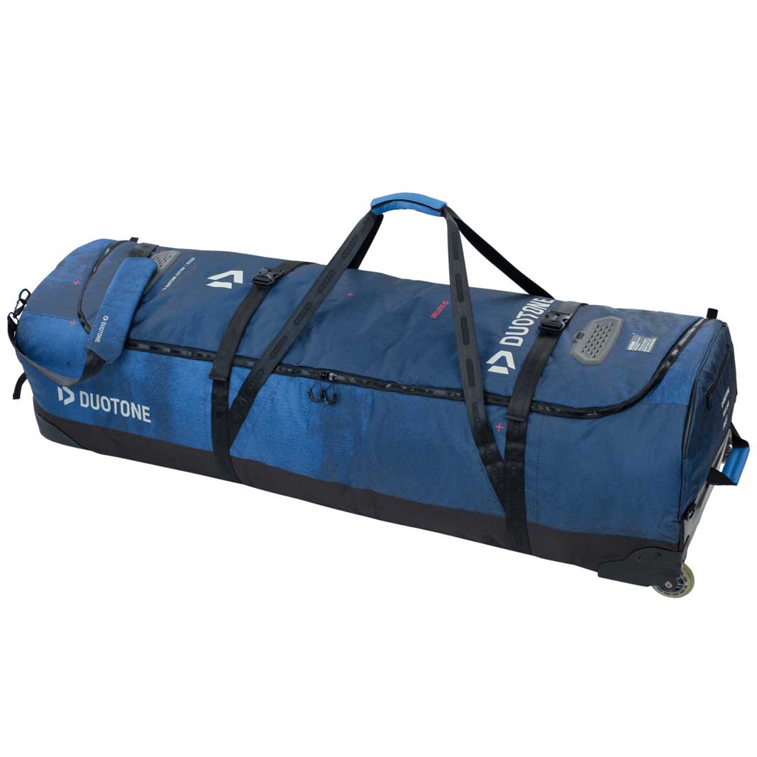 Duotone Team Boardbag With Wheels - Skymonster Watersports