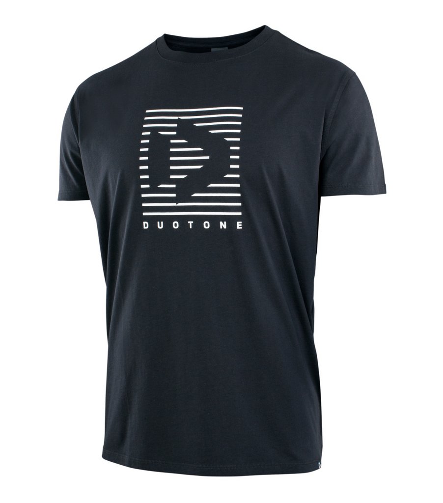 Duotone The Team Tee T-shirt SS 4 - Skymonster Watersports