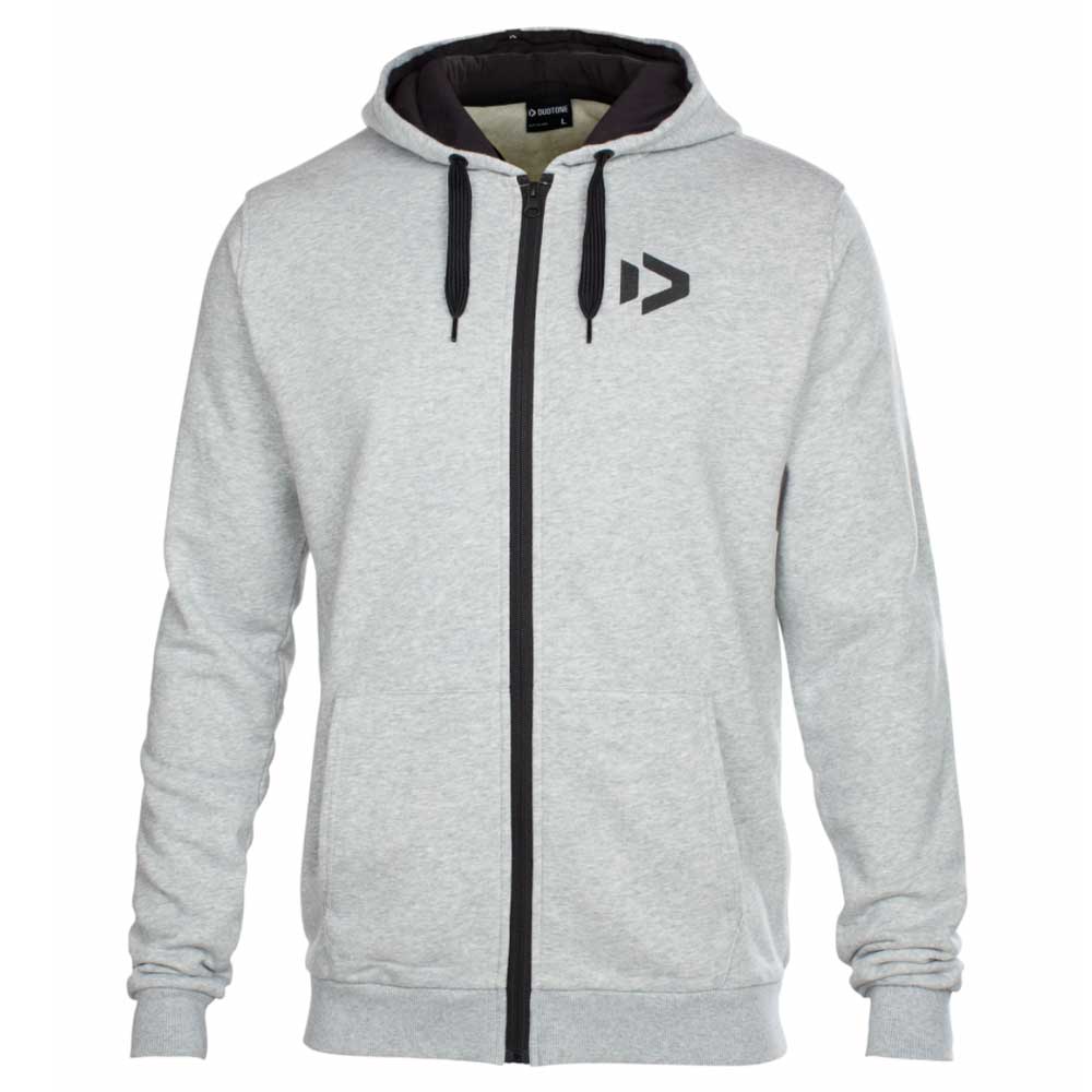 Duotone Zip Hoodie - Skymonster Watersports