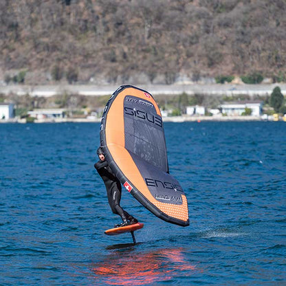 Ensis Rock n Roll Wing Foil Board - Skymonster Watersports