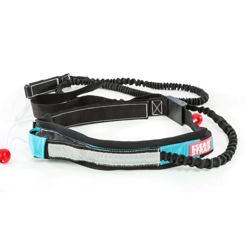 ESEA Strap Rapid Release SUP Waist Leash - Skymonster Watersports