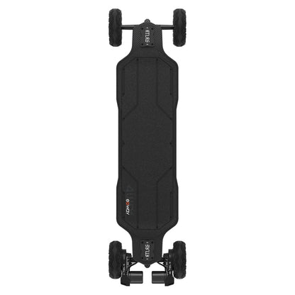 Exway Atlas 2WD - Skymonster Watersports