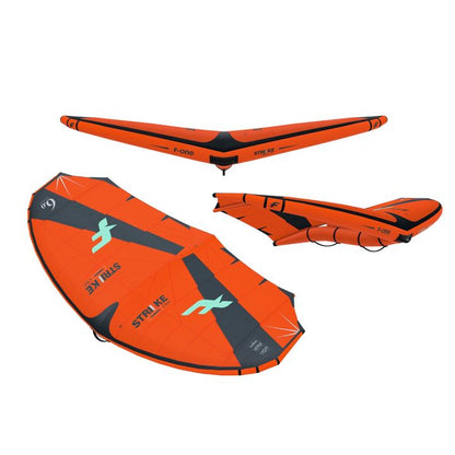 F-One Strike CWC Wing V3 - Skymonster Watersports