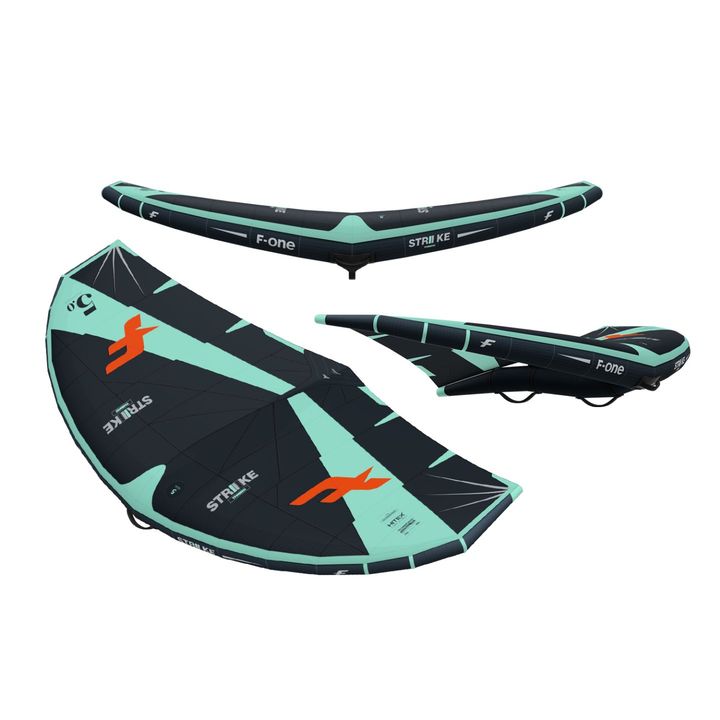 F-One Strike V3 2023 - Skymonster Watersports