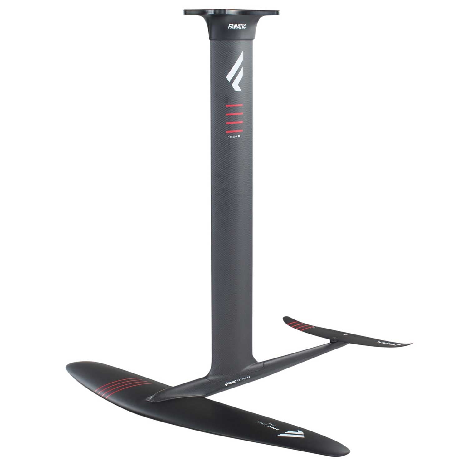 Fanatic Aero Free Carbon - Complete Foil - Skymonster Watersports