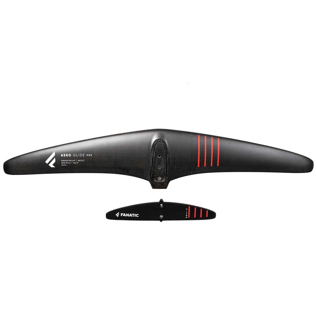 Fanatic Aero Glide - Skymonster Watersports