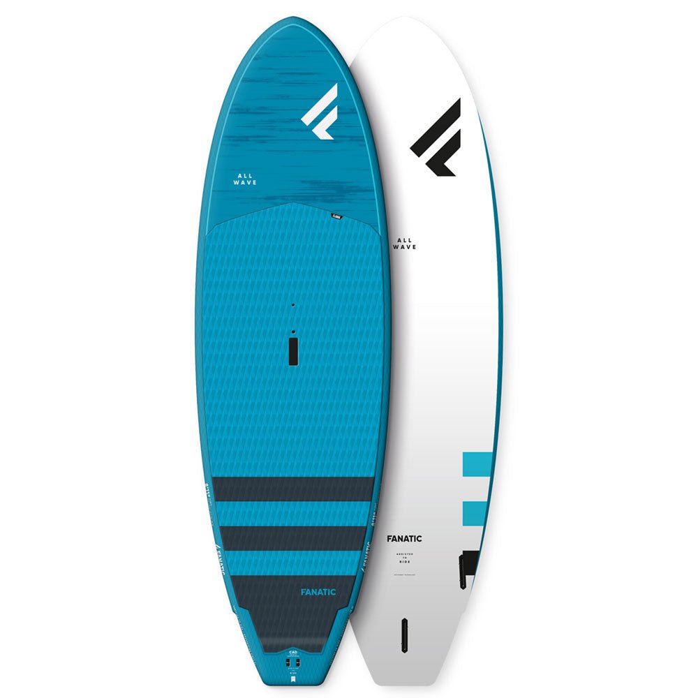 Fanatic AllWave SUP Board - 2022 - Skymonster Watersports