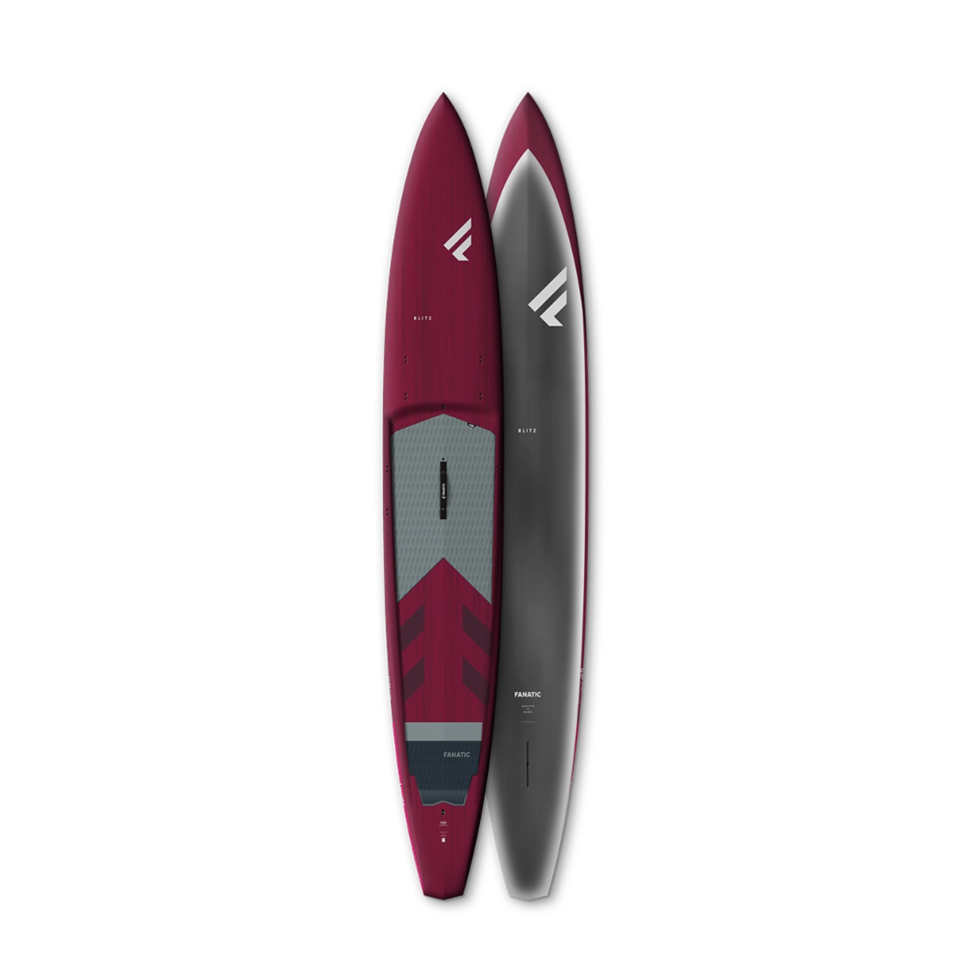 Fanatic Blitz BXF Race SUP - Skymonster Watersports