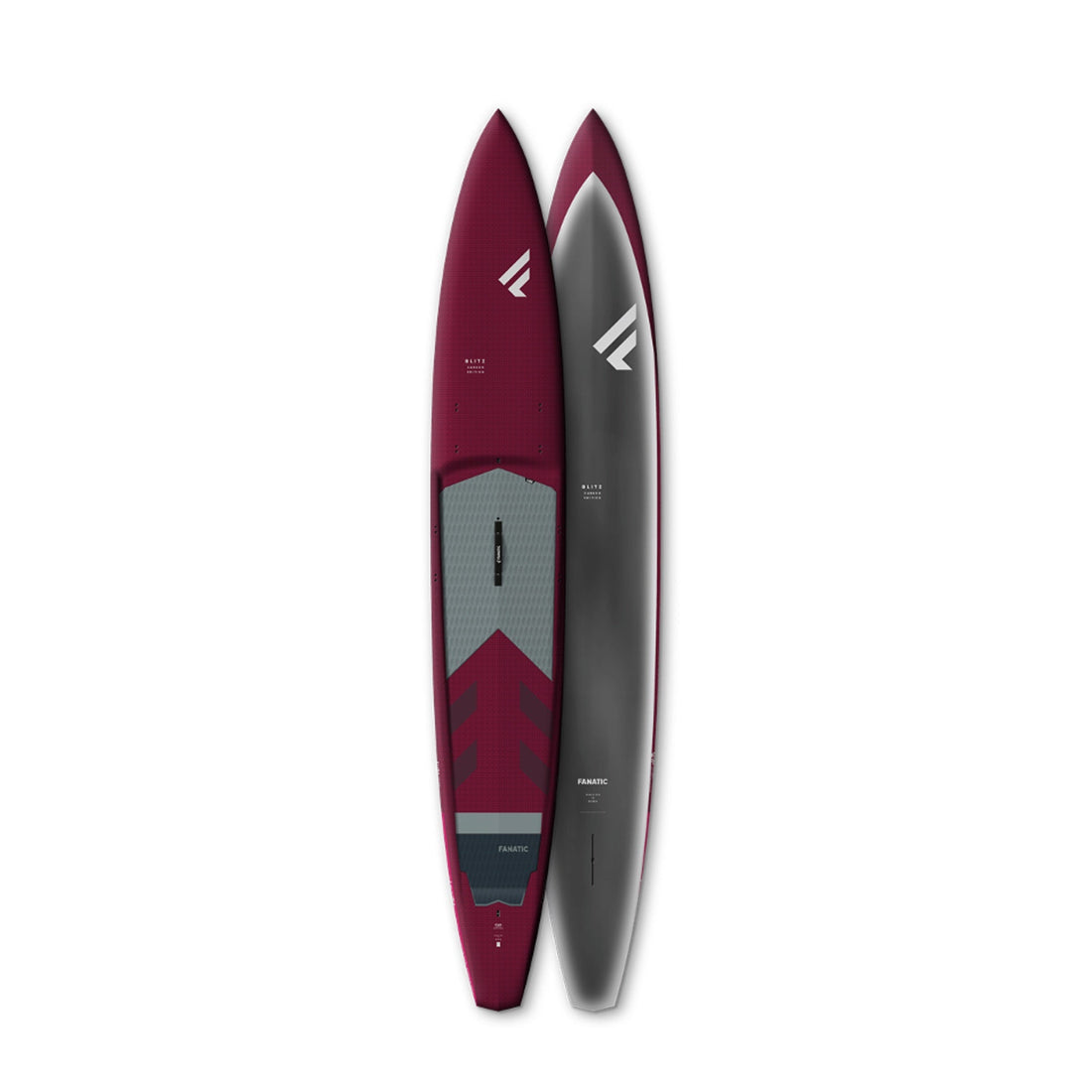 Fanatic Blitz Carbon Race SUP - Skymonster Watersports