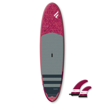 Fanatic Diamond SUP Board 2021 - Skymonster Watersports