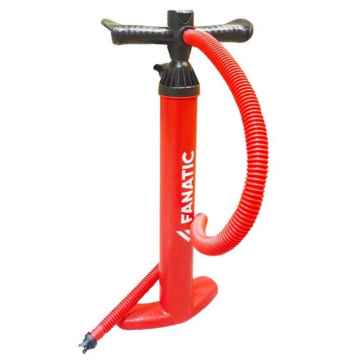 Fanatic Double Action HP8 SUP Pump - Skymonster Watersports