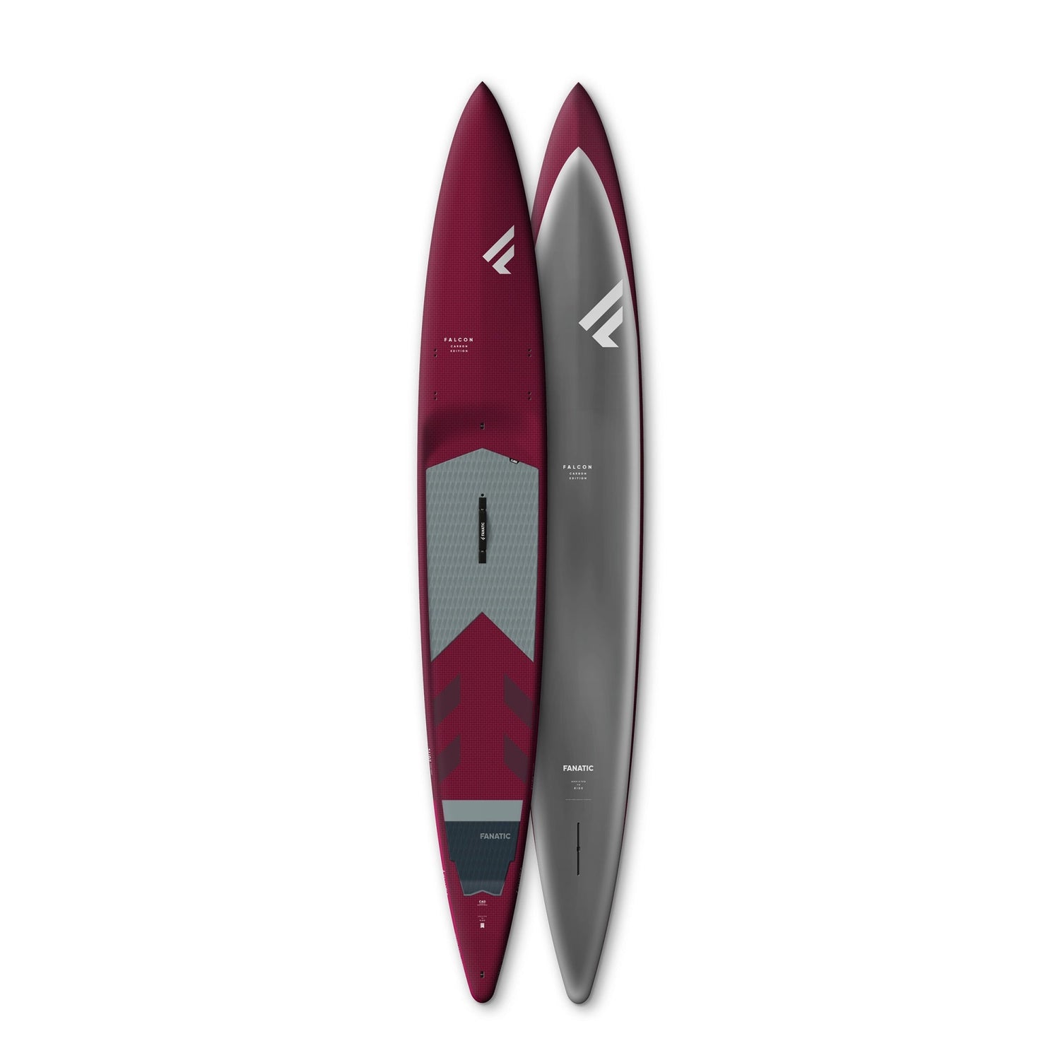Fanatic Falcon Carbon Race SUP - Skymonster Watersports